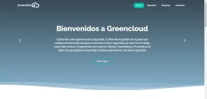 greencloud